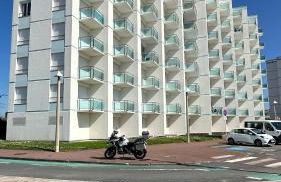 Appart front de mer, 5e étage - Foto 36