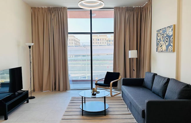 Sunday Sheikh Zayed Road Concord Tower 2 BR by Belvilla - Foto 24