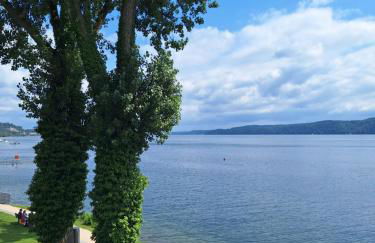 Seezeit! Smartes Apartment mit Seeblick - Foto 15