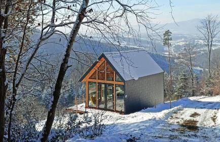 Czas i Las Glamping - Foto 32