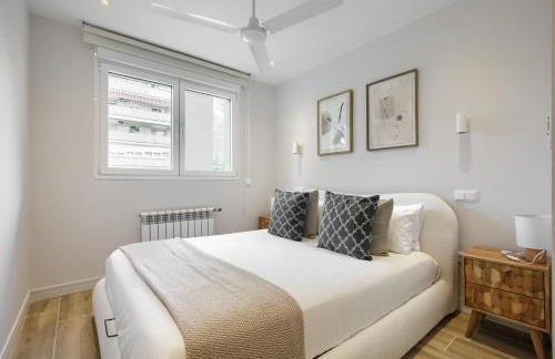 Dobo Madrid Pinar Aptos Temporales - Foto 33