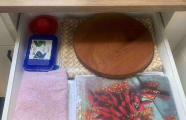 Ferienwohnung in Bad Rappenau - Foto 16