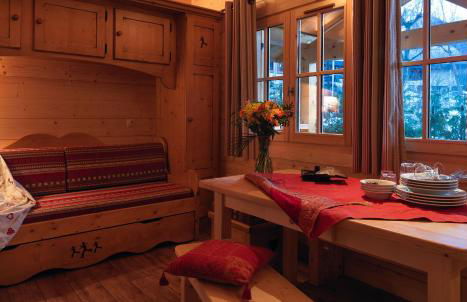 Chalets Ile des Barrats - Foto 7