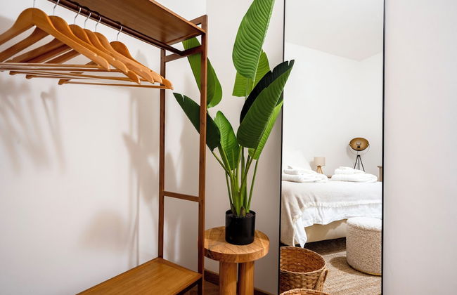 High-End Apartment in Bari Center - Foto 9