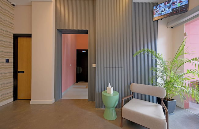 COMFY APART HOTEL - Foto 4