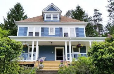 Luxury Estate with Wood Stove and Hot Tub - Dancing Doe Estate - Foto 1
