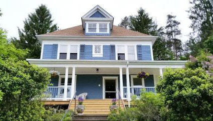 Luxury Estate with Wood Stove and Hot Tub - Dancing Doe Estate - Foto 1