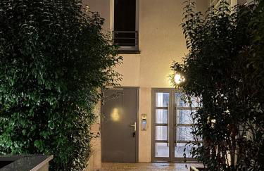 F2 cosy près Aéroport Orly et PARIS - Foto 11