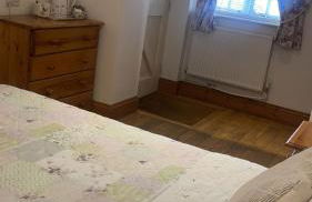 Church Farm Accommodation - Foto 15