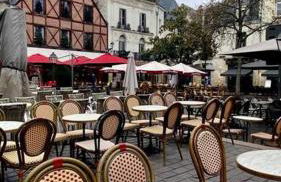 Tours - Grand appartement - centre ville parking gratuit - Foto 25