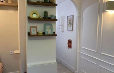 Luxueux Studio Neuf-Balcon-6min Gare-15min Paris - Foto 44