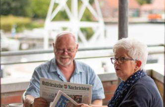 Hafenapartments-Aurich - Foto 17