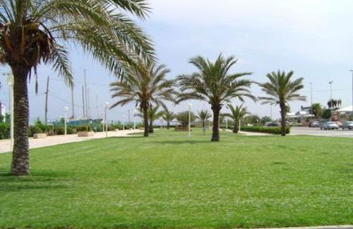 Canet de Berenguer playa, cerca de Valencia , WIFI, SmartTV 40" - Photo 58