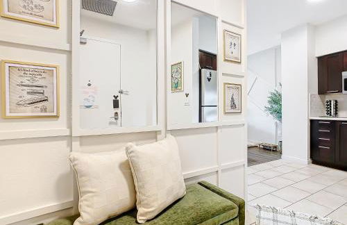 1Bed/1Bath Pet Friendly Condo at the Melia - Foto 57