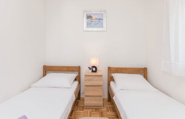 Apartments Lilly - Foto 11