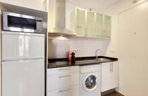 Lovely Flat In Barceloneta Near Sea - Foto 94