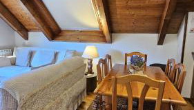 CAMBRA APARTAMENT, Dúplex acogedor en el coraón de El Pont de Suert - Foto 4