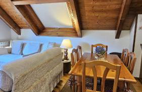 CAMBRA APARTAMENT, Dúplex acogedor en el coraón de El Pont de Suert - Foto 4