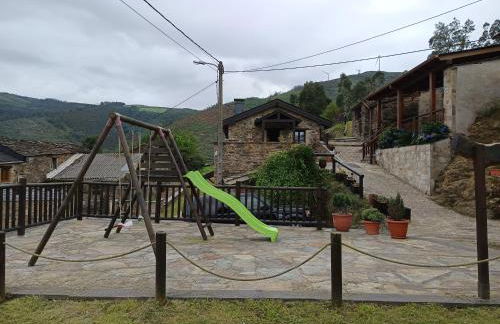 PiluPeta Casa de Aldea - Foto 43