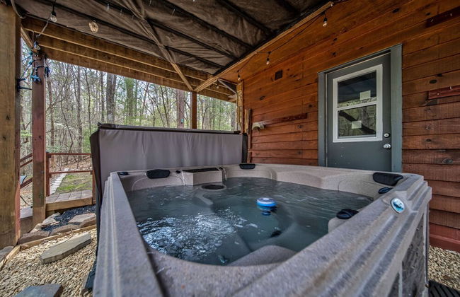 Leisure Bear Lodge - Foto 30