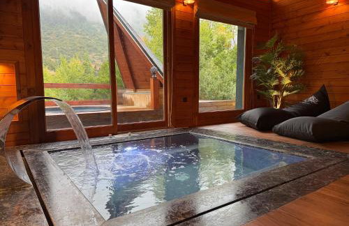 Cave Chalet - Chalet for Two - Foto 1