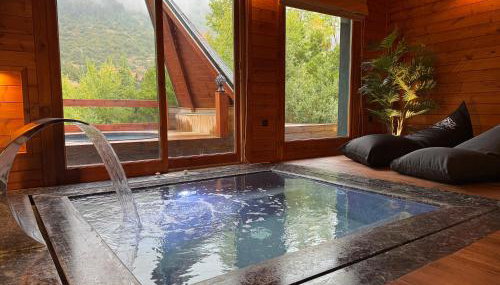 Cave Chalet - Chalet for Two - Foto 1