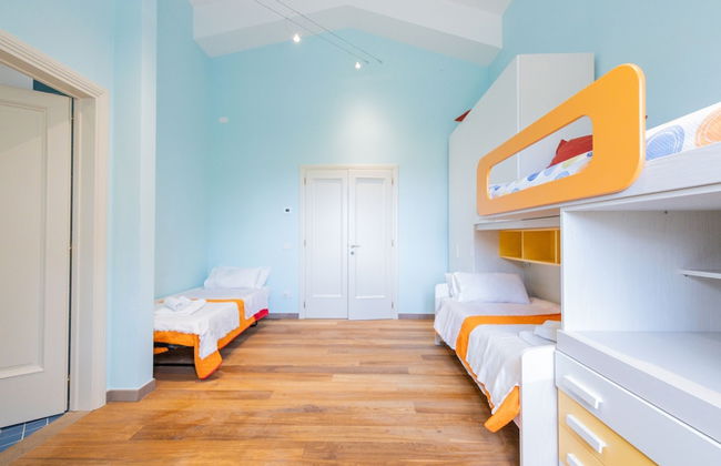 Tricolle Villa Nuova - Foto 23