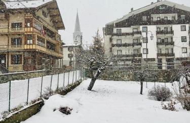 Appartamento Zeli e Old Alagna - Foto 26