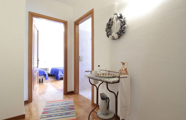 Holiday Home in Cison With Mountain Views - Foto 21