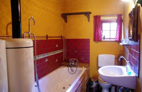 Ferienhaus Apfelhof - Foto 21