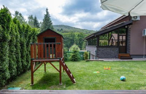 Amazing Home In Novo Zvecevo With Sauna - Foto 19