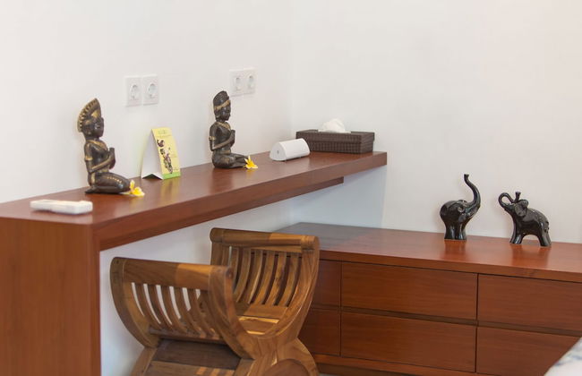 Gajah Villas Bali by Nagisa Bali - Foto 64