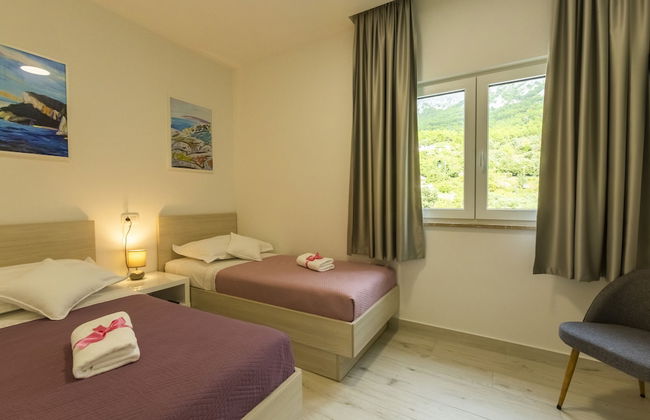 Villa Romance - Foto 9