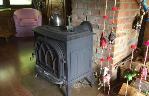 Domek w Lesie - Foto 39