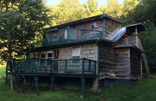 Rushing Stone Cottage - Foto 25