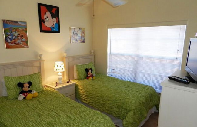 Sm215693 - Espirit - 3 Bed 2 Baths Villa - Foto 5