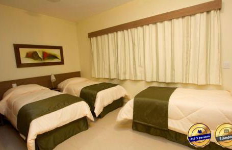 My Flat Hotel - Foto 38