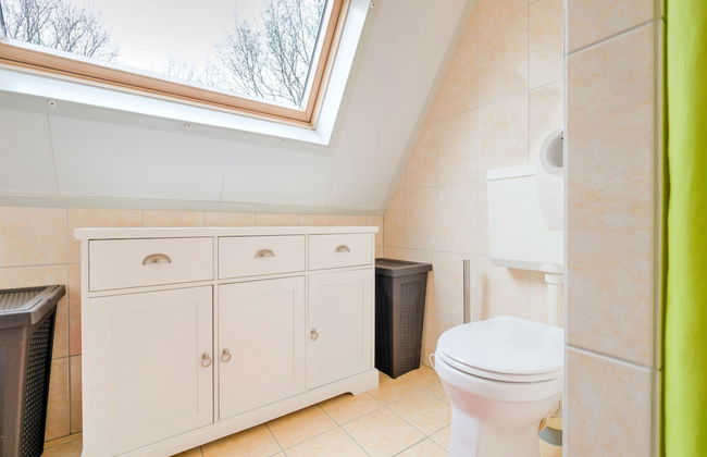 Vacation Home With Jacuzzi - Foto 17