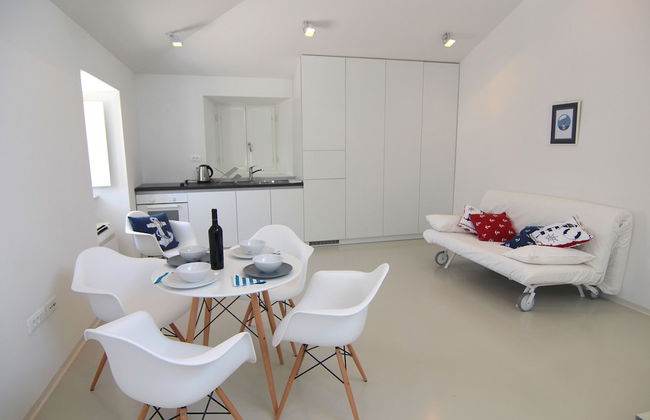 Boutique Apartments Palcic Palace - Foto 9