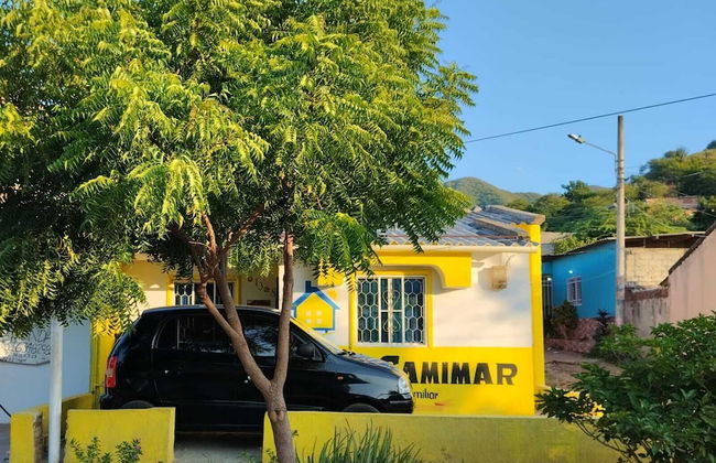 Casa Camimar - Photo 1