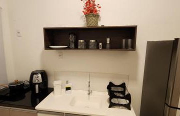 Flat na Av. Fernando Côrrea - Foto 22