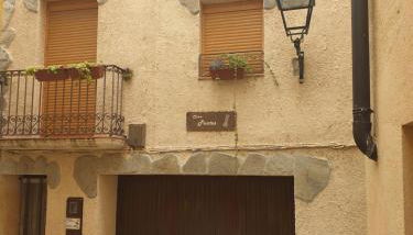 Casa Rural Casa Puntes - Foto 3