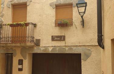 Casa Rural Casa Puntes - Photo 3