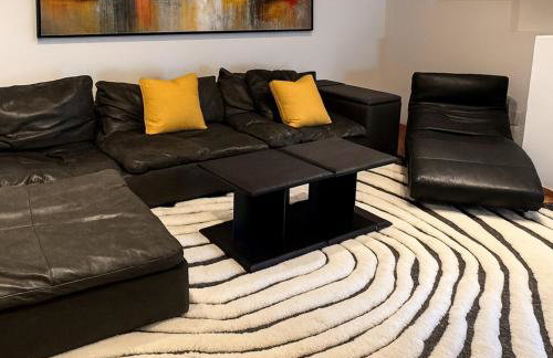 Spectacular Bolinas Oceanfront Retreat - Foto 33