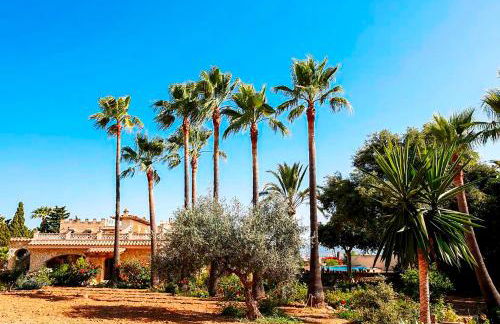 Castell Villa Bohío Mallorca - Foto 19