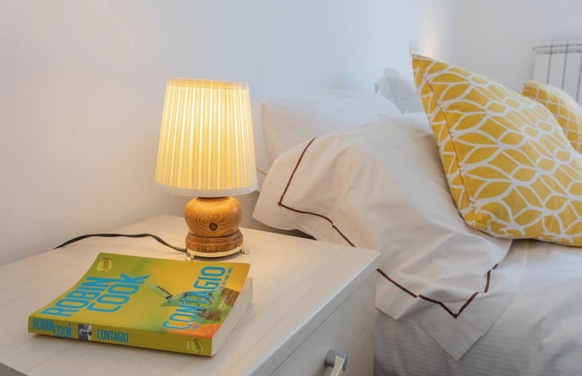 Bright Apartment near Parco Dora - Foto 3