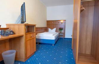 Komfort Apartmenthaus Haslbach FGZ - Foto 26