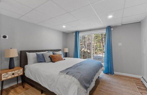 Lake Winnipesaukee & Gunstock Ski Mountain Views - Foto 42