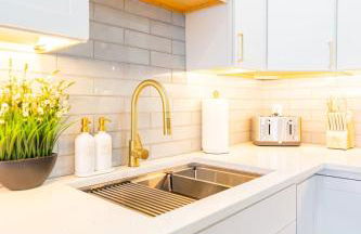 Luxury 2 Bed 2 Bath East Boston - Foto 6