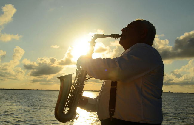 Columbus Romantische Dinner-Kreuzfahrt - Foto 5